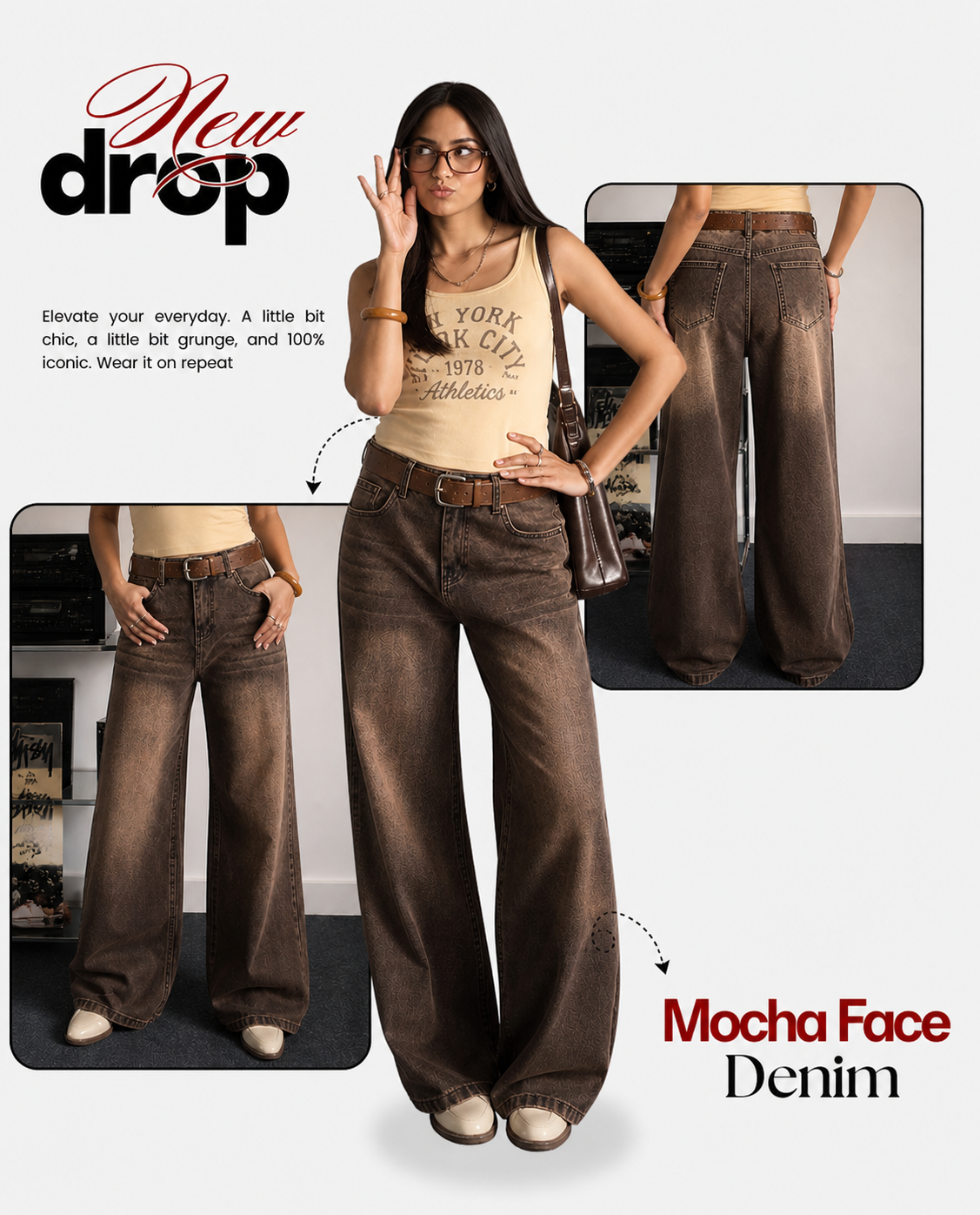 DENIMS
