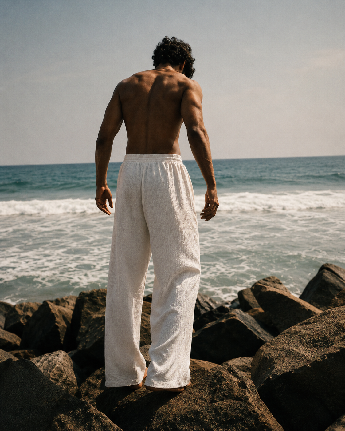 BREEZE PANTS