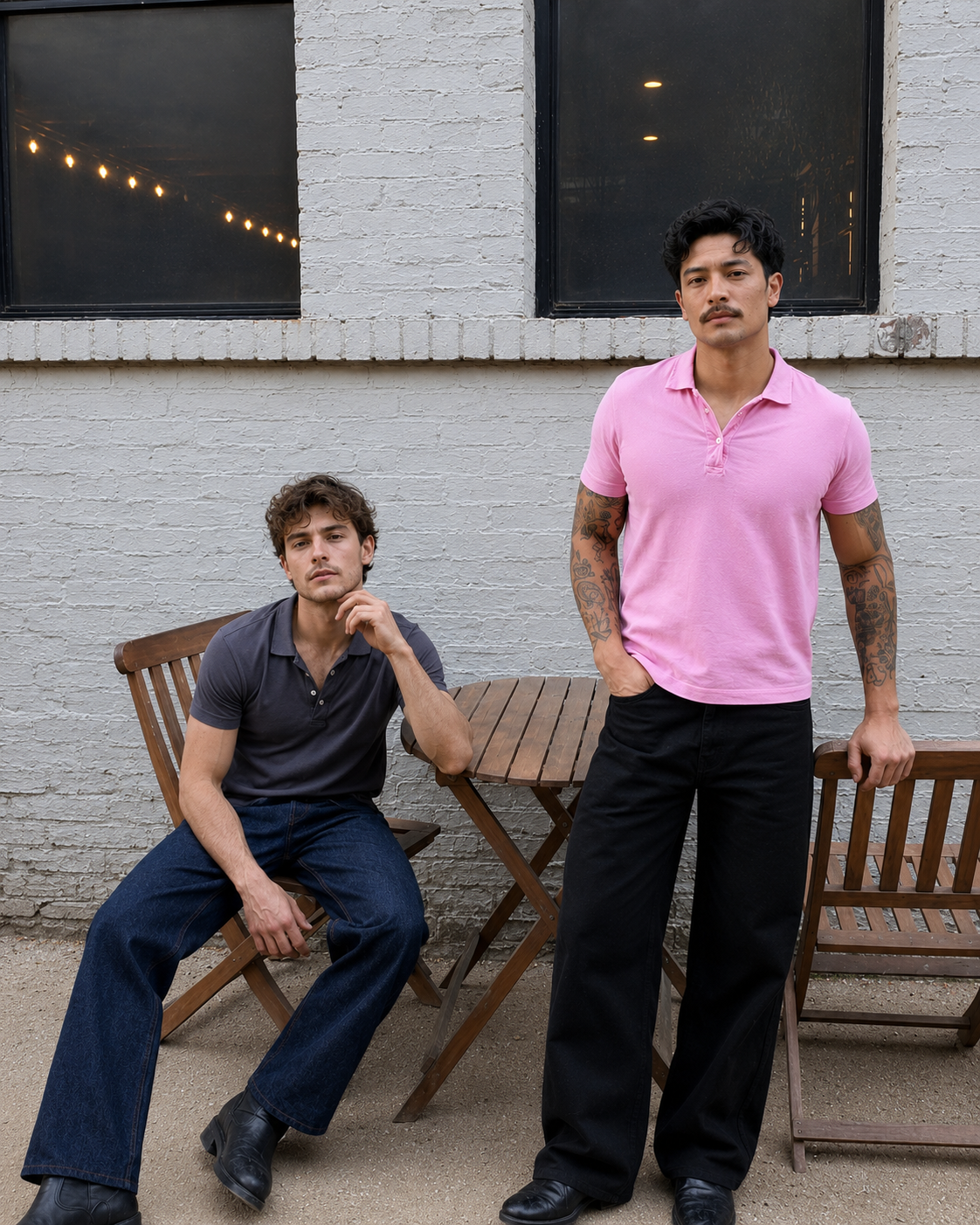 Nova Polos