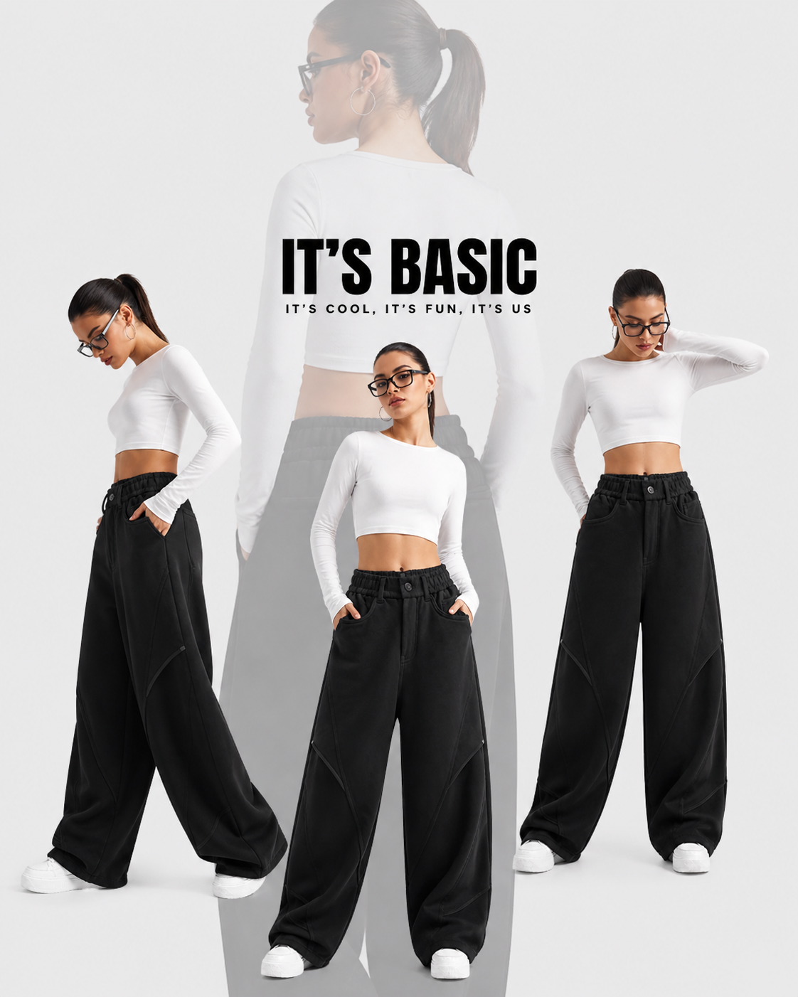 Track Pants