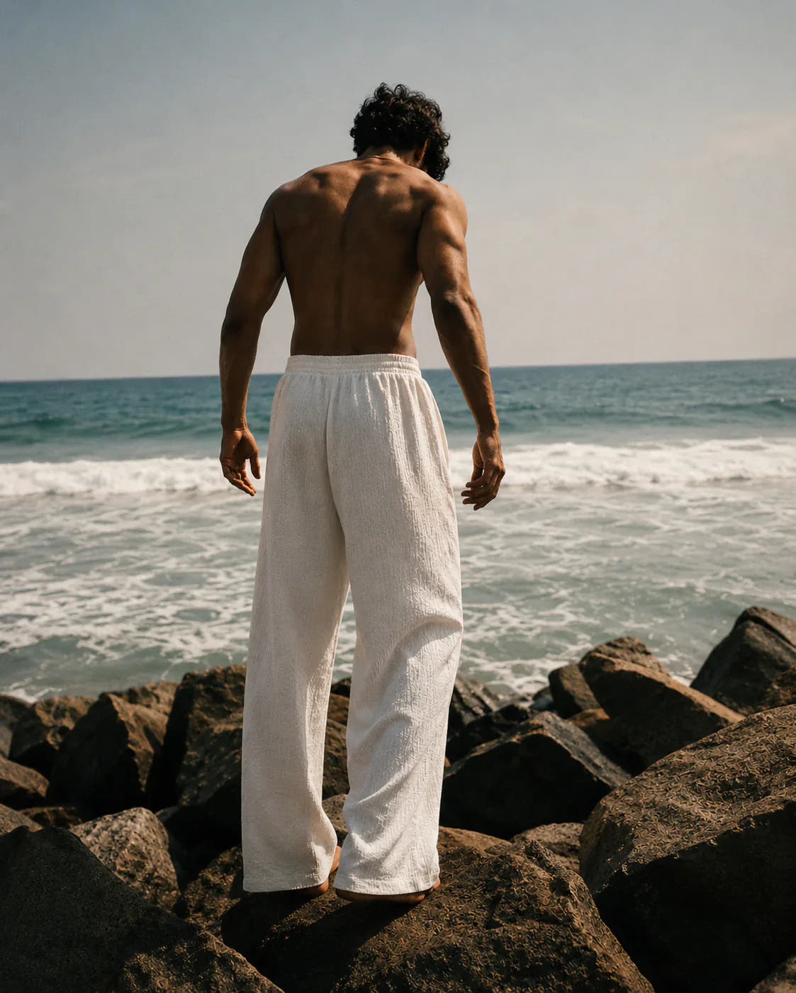 DRIFT TACKPANTS