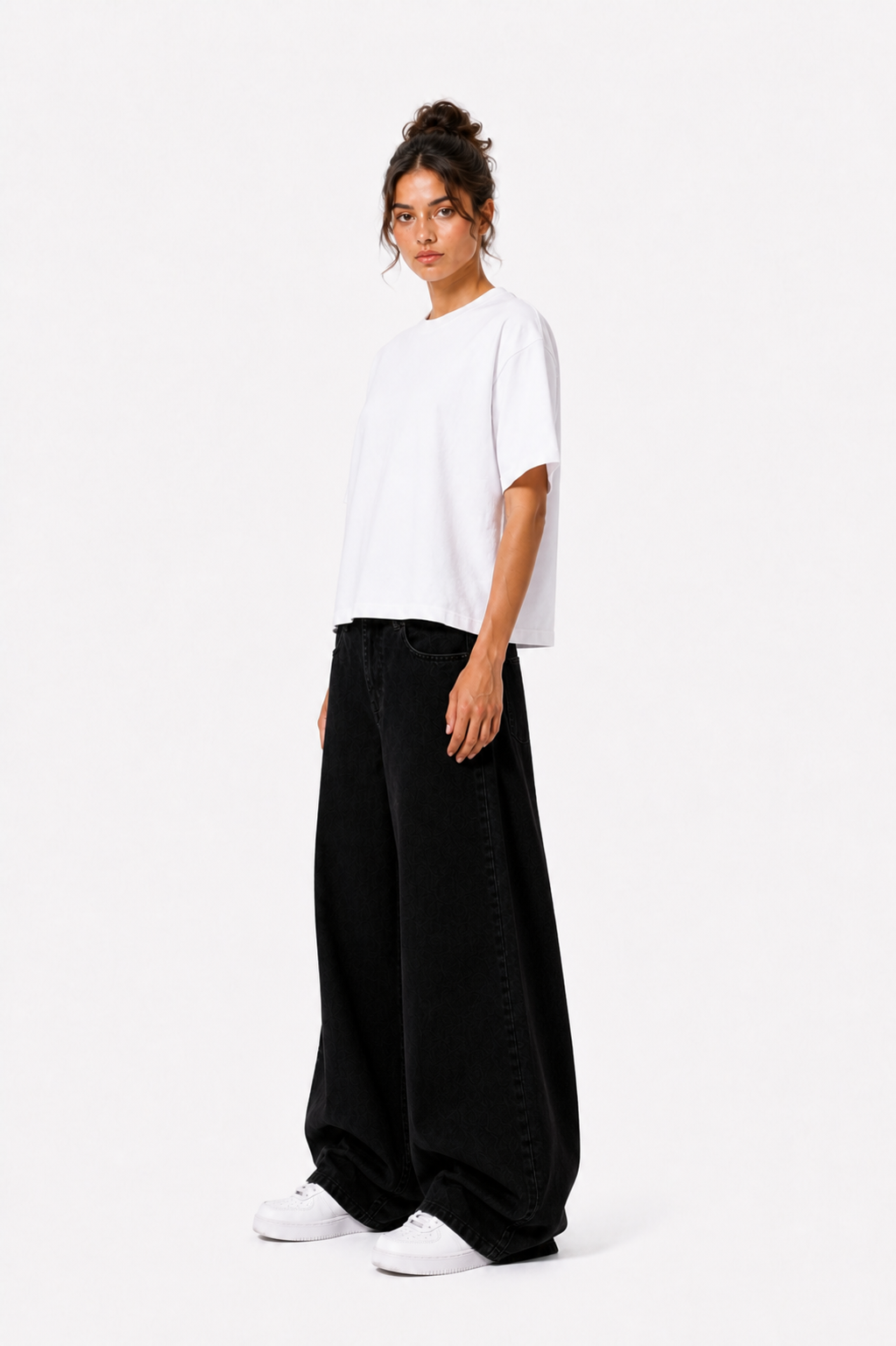 BLACK Denim (Copy)