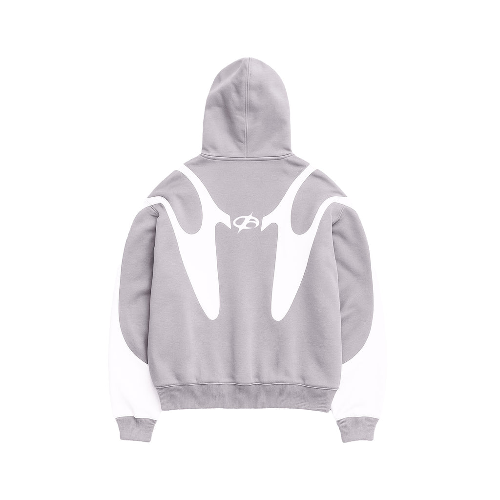 Arctic Pulse Hoodie