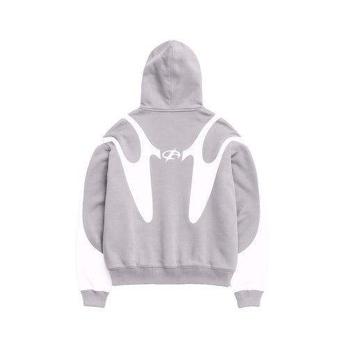 Arctic Pulse Hoodie