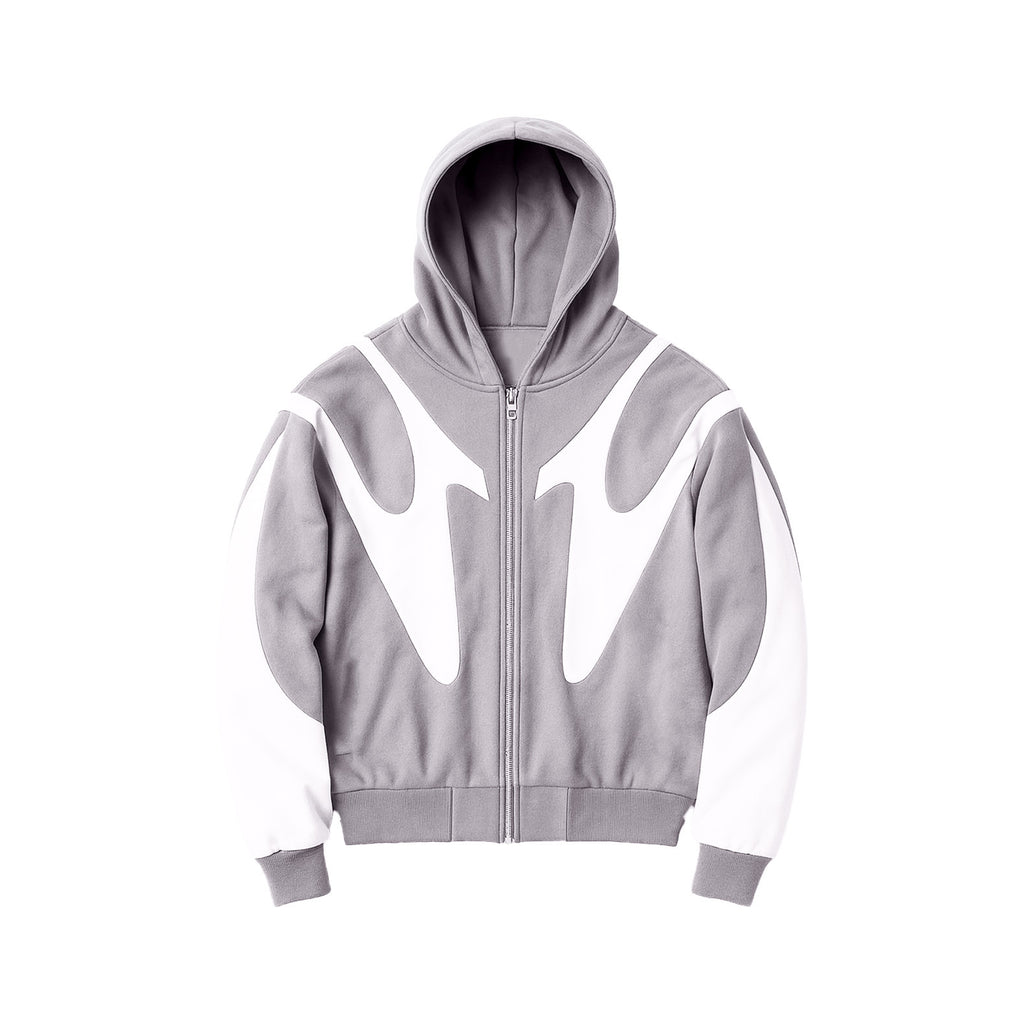 Arctic Pulse Hoodie