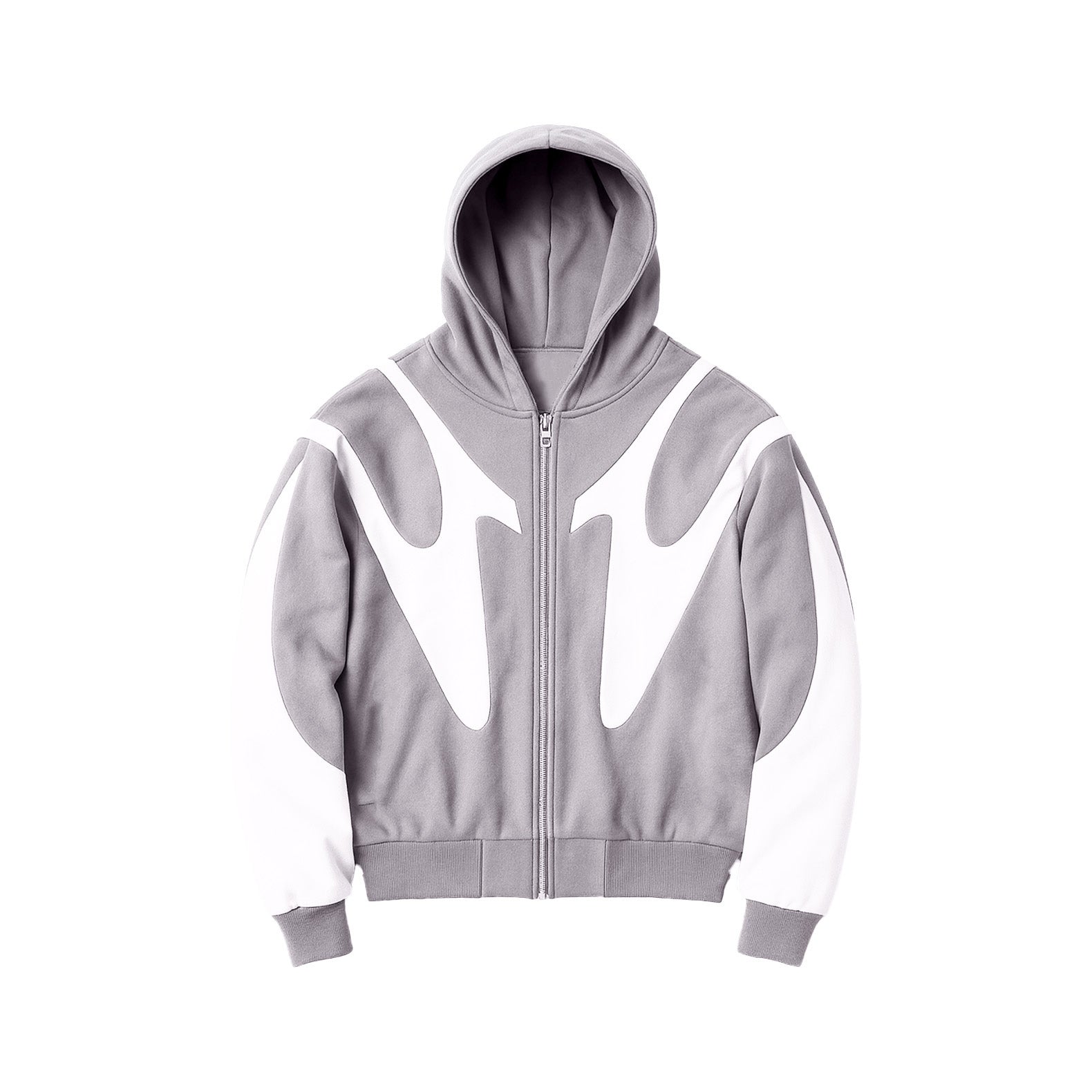 Arctic Pulse Hoodie