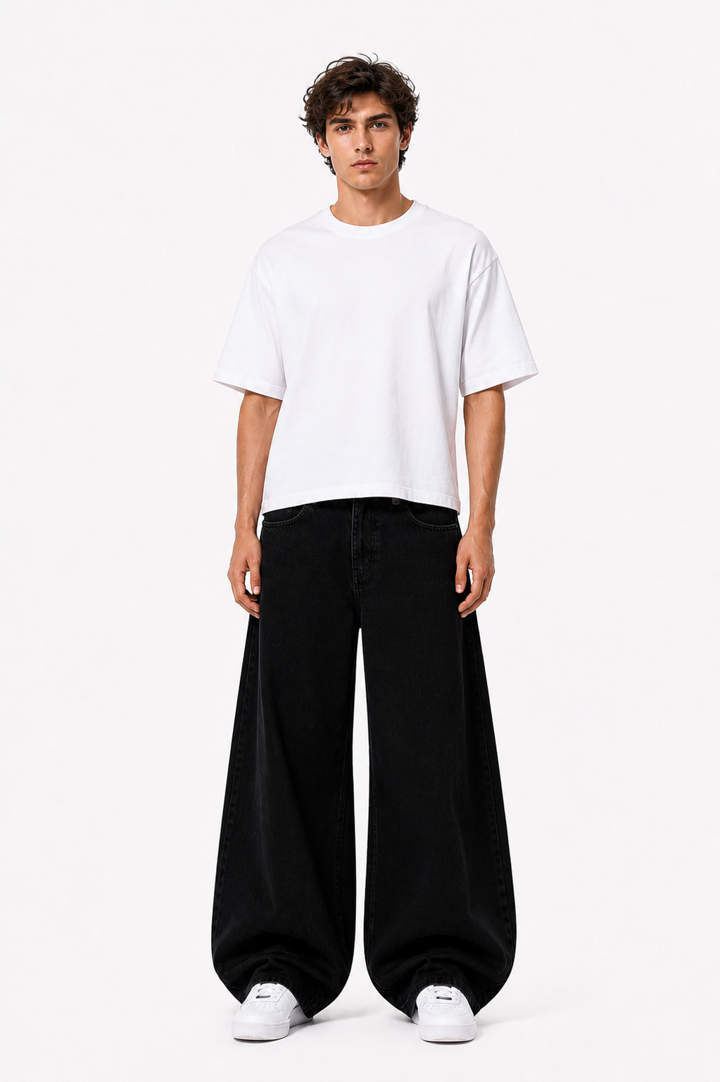 BLACK Denim (Copy)