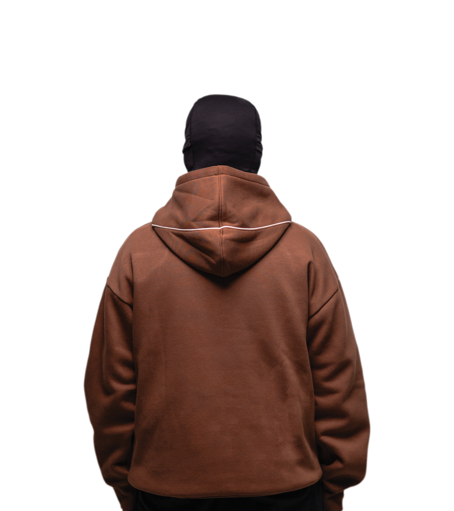 Cocoa Line Hoodie