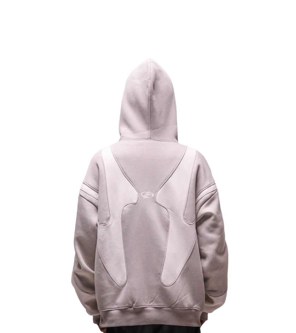Arctic Pulse Hoodie