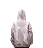 Arctic Pulse Hoodie