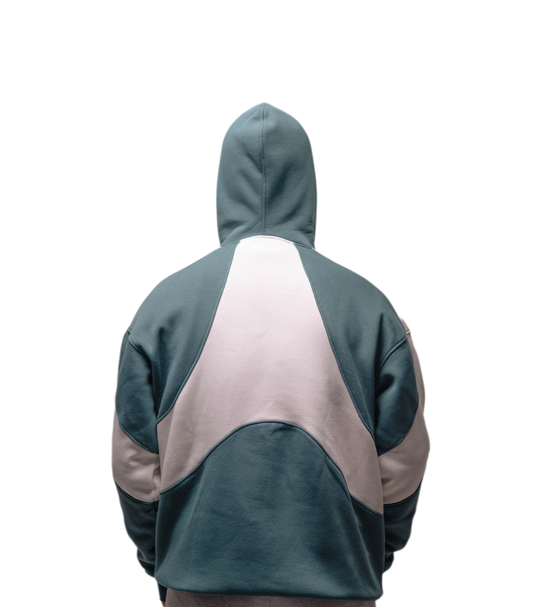 Greenline Hoodie