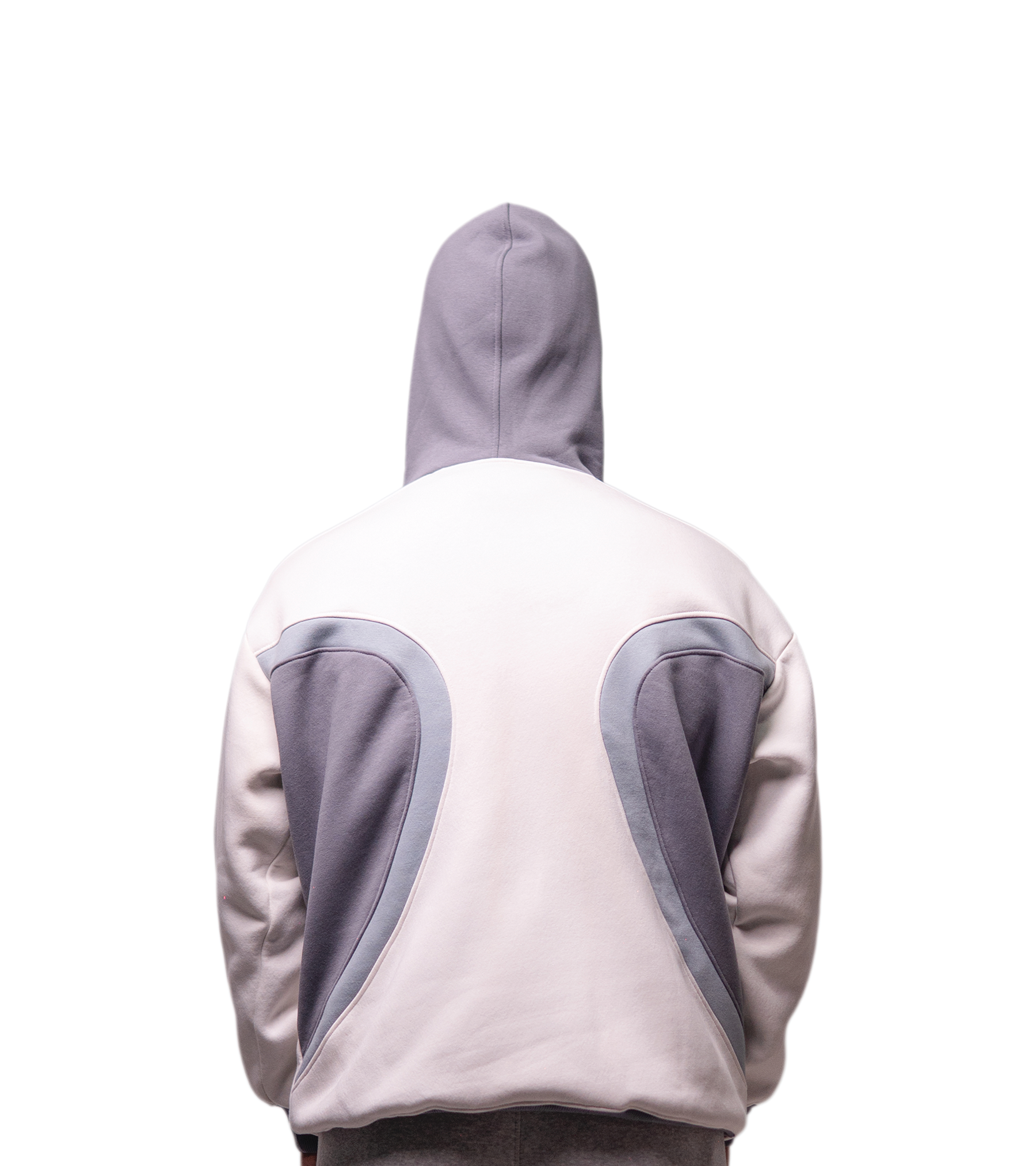 Arc Hoodie