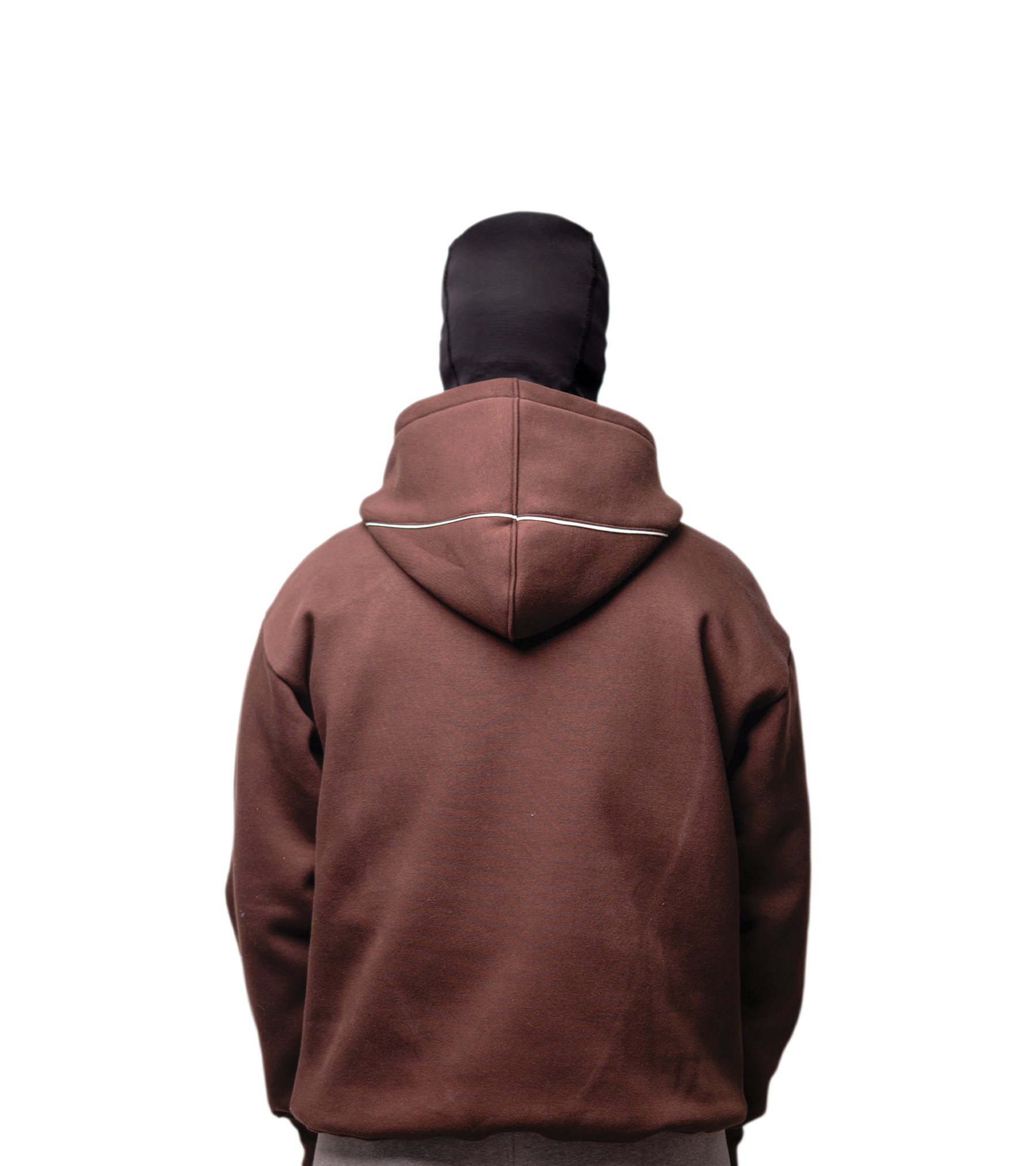 Shadow Trace Hoodie