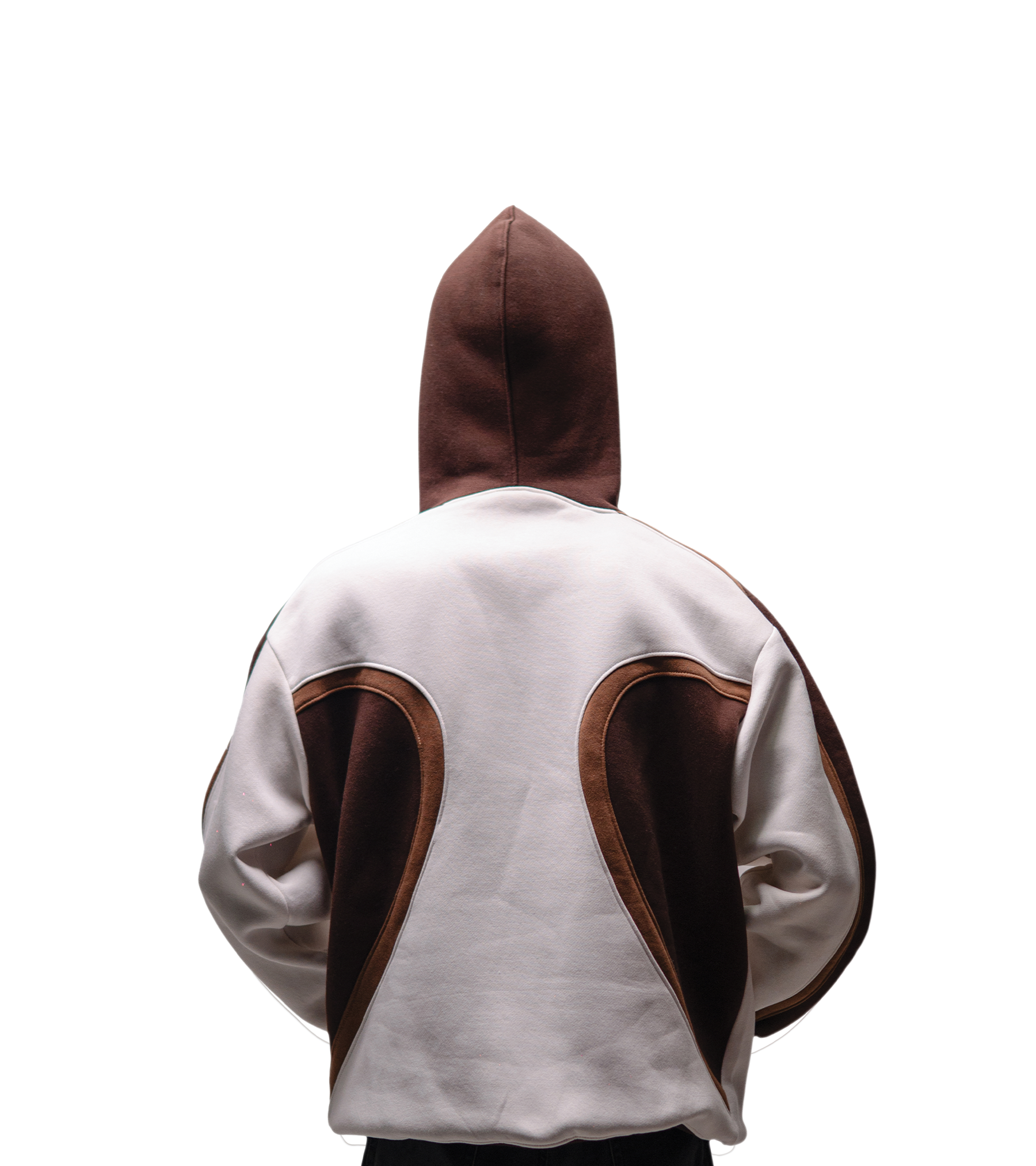 Mocha Ice Hoodie
