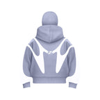 Arctic Phantom Hoodie