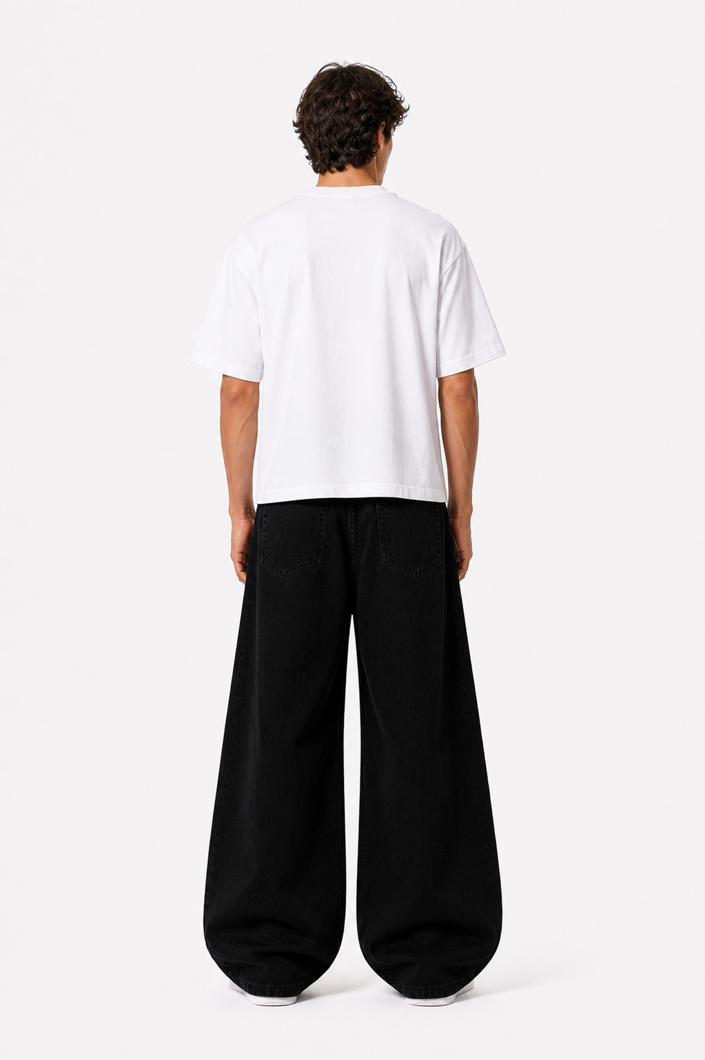 BLACK Denim (Copy)