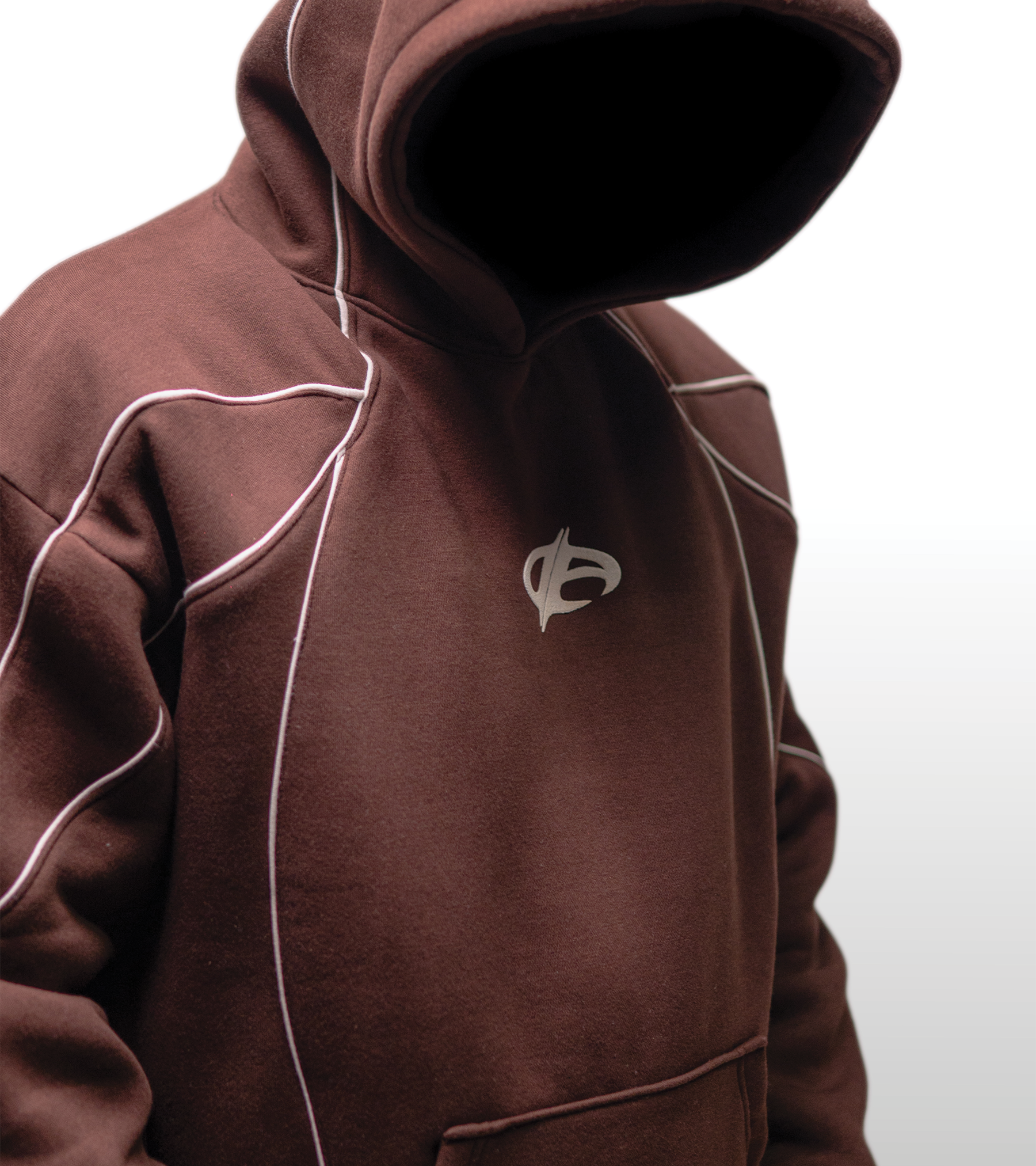 Shadow Trace Hoodie