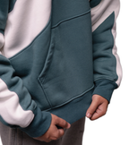 Greenline Hoodie