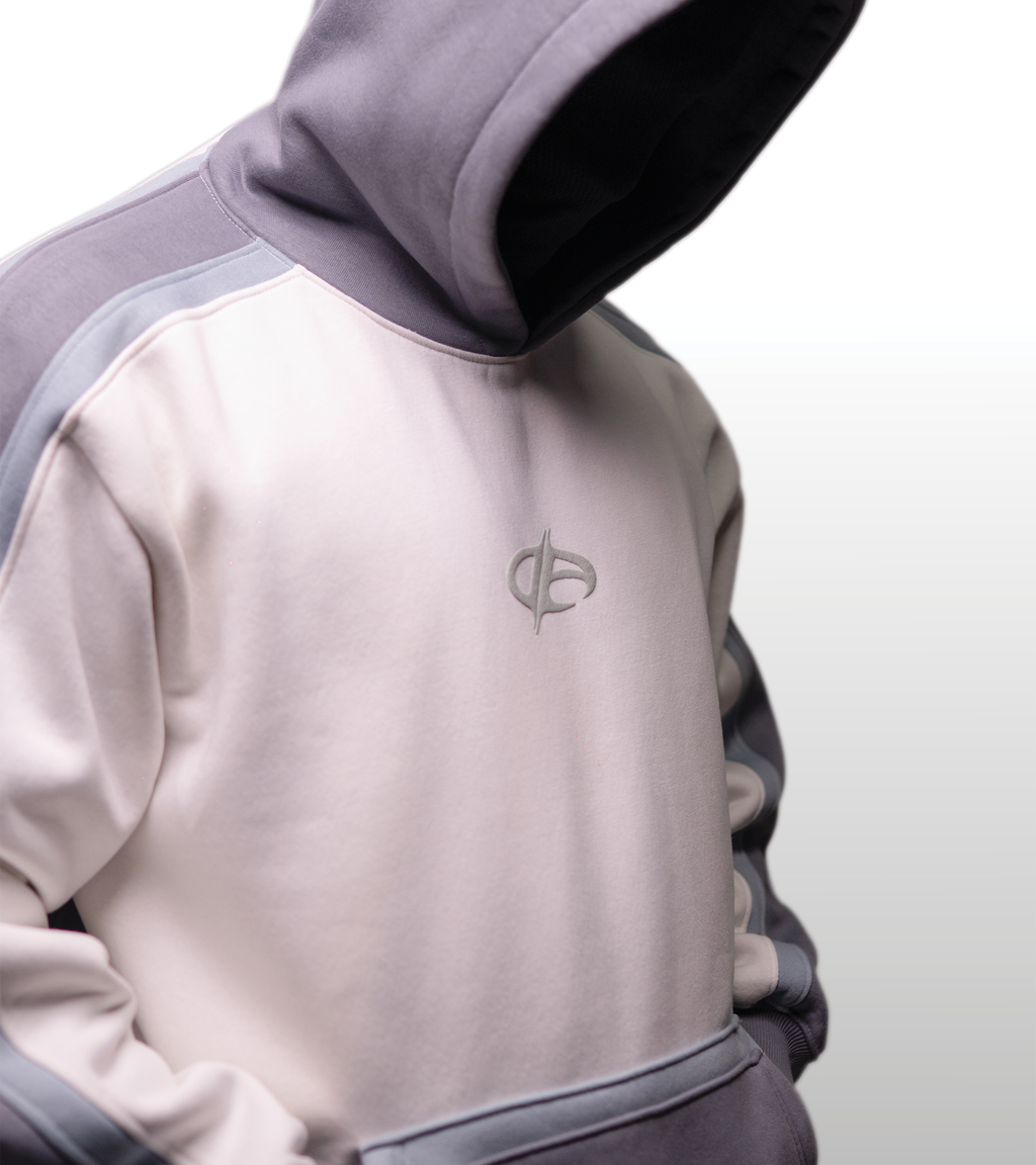 Arc Hoodie