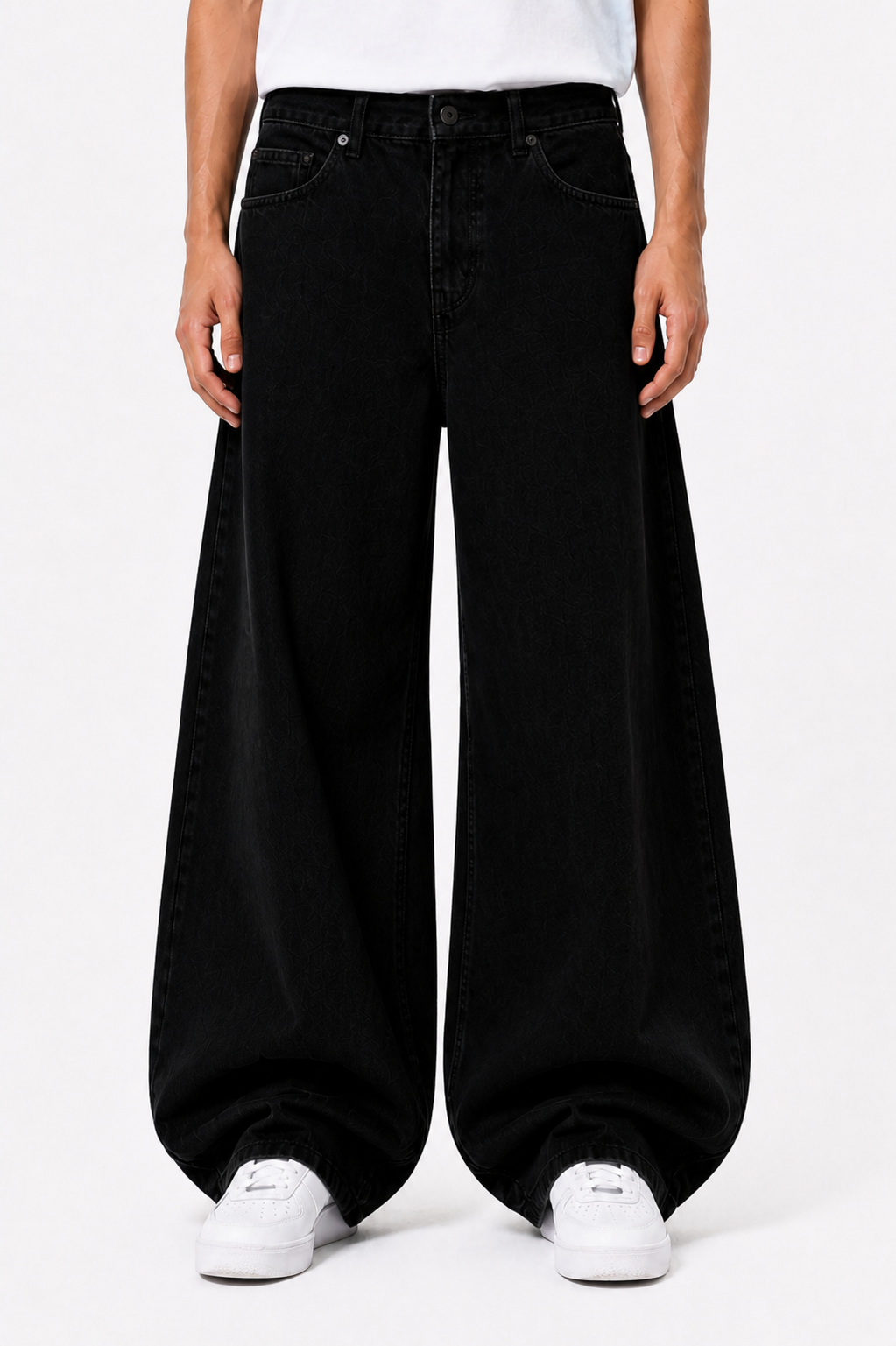 BLACK Denim (Copy)