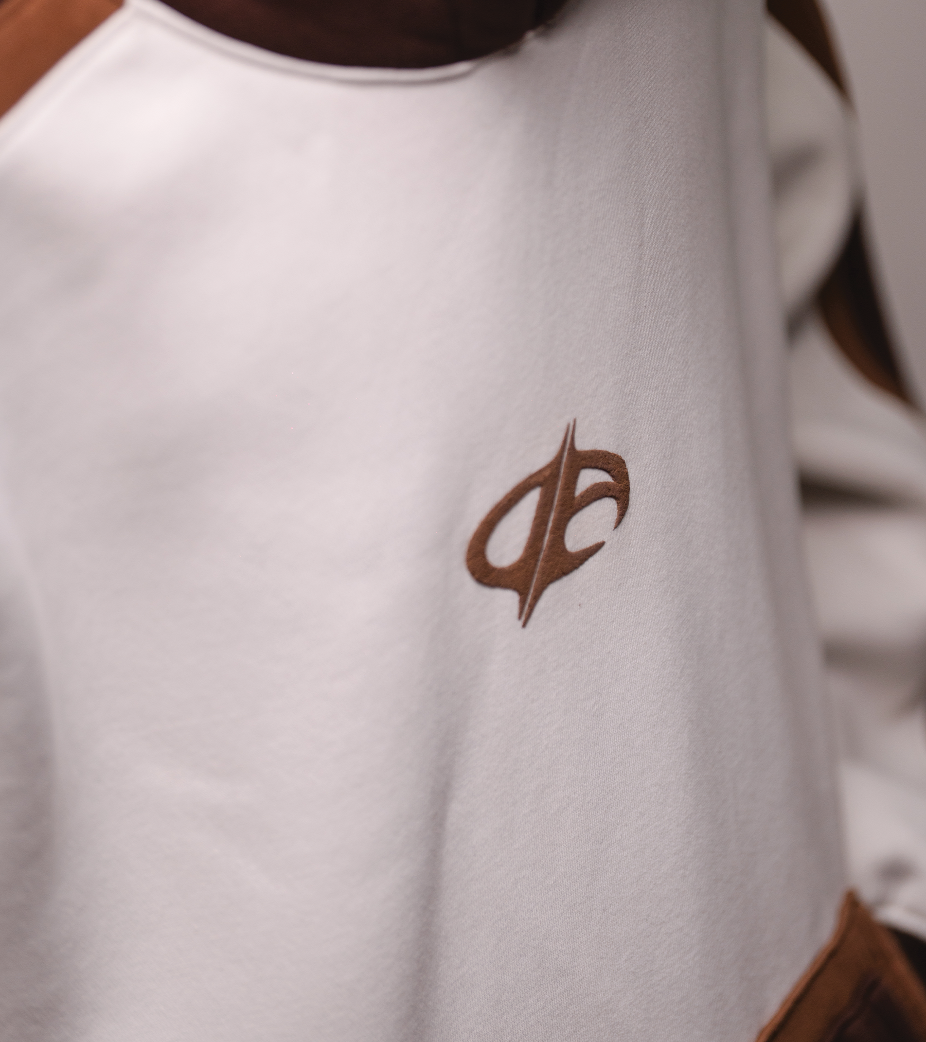 Mocha Ice Hoodie