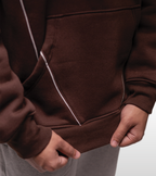 Shadow Trace Hoodie