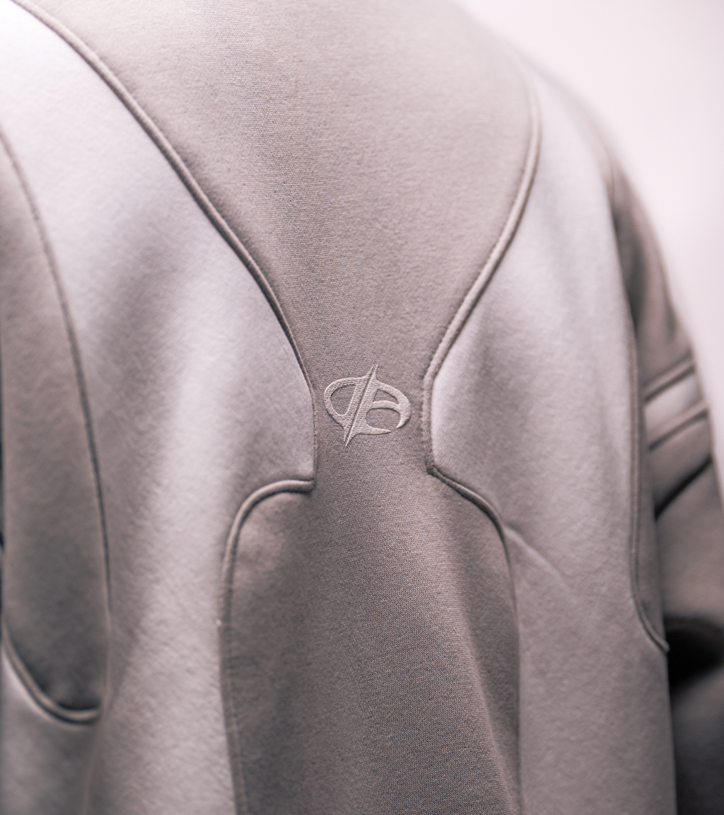 Arctic Pulse Hoodie