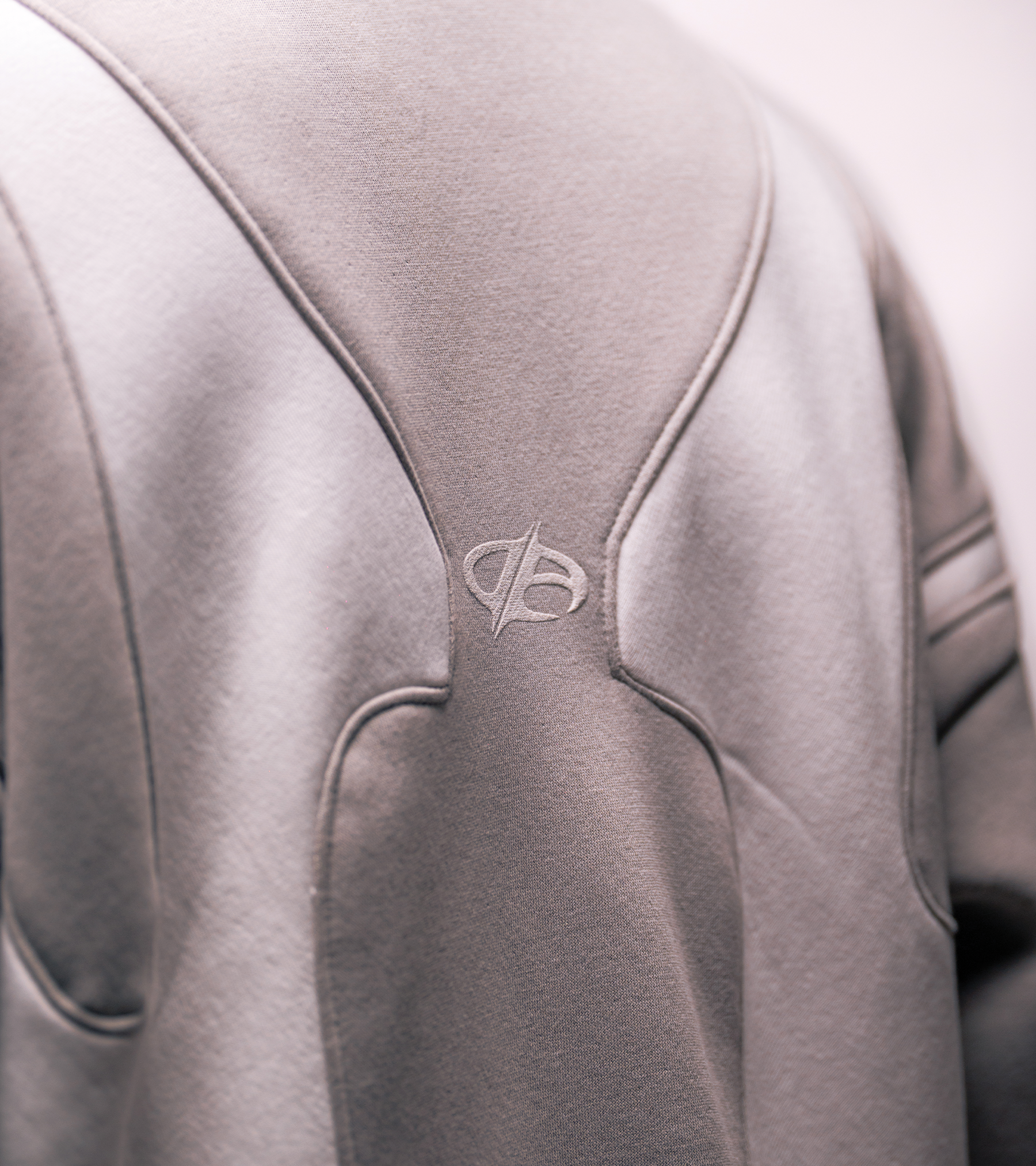 Arctic Pulse Hoodie