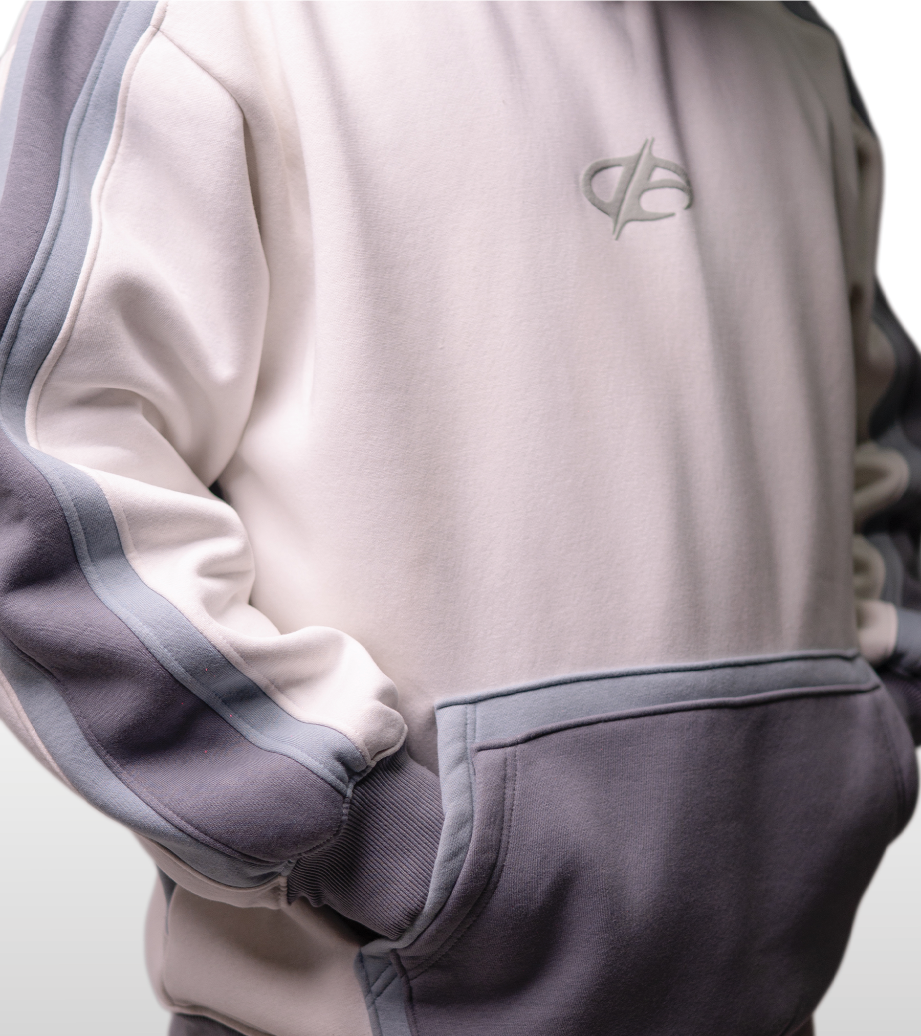 Arc Hoodie