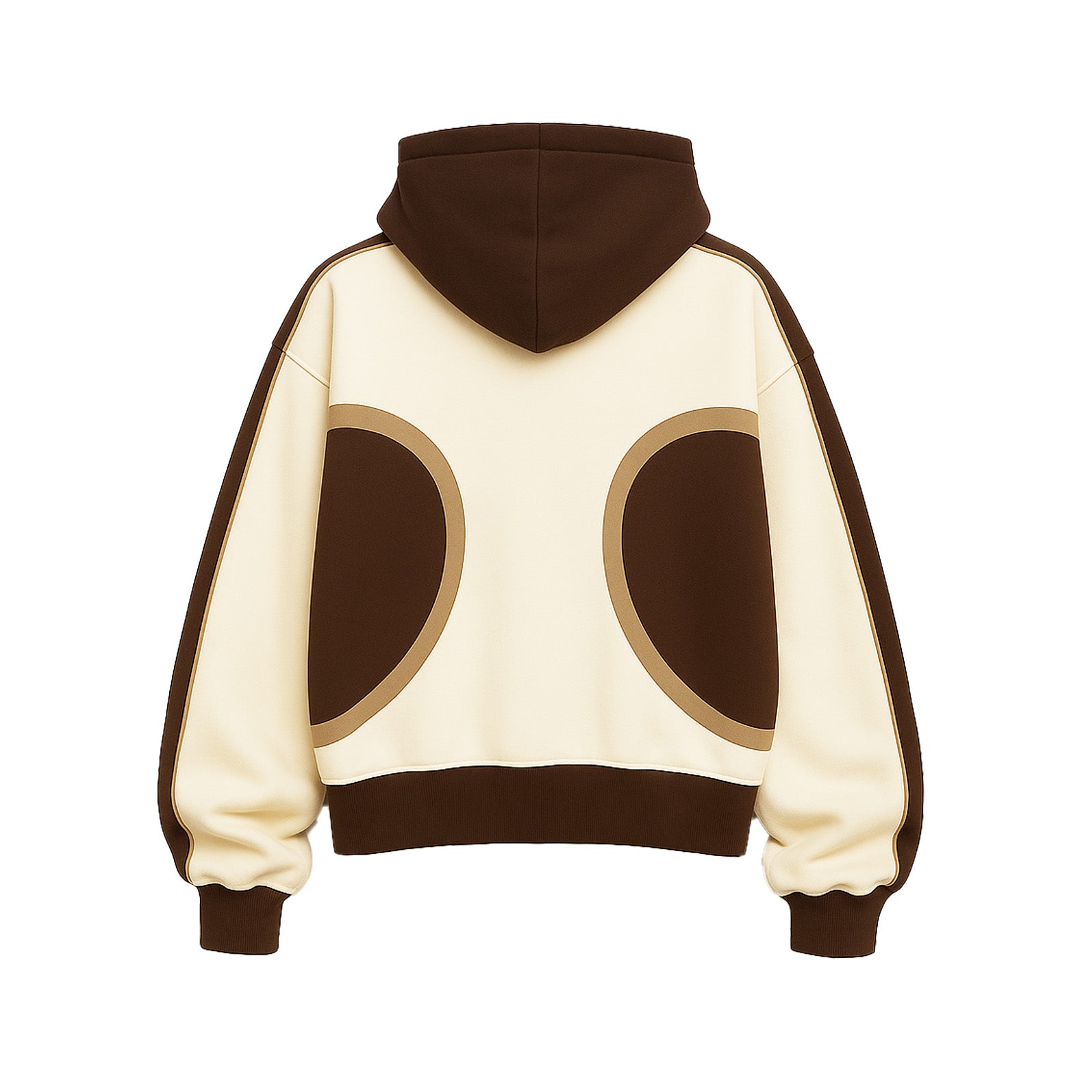 Mocha Ice Hoodie