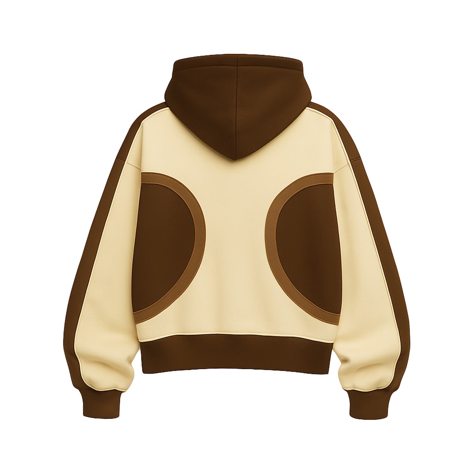 Mocha Ice Hoodie