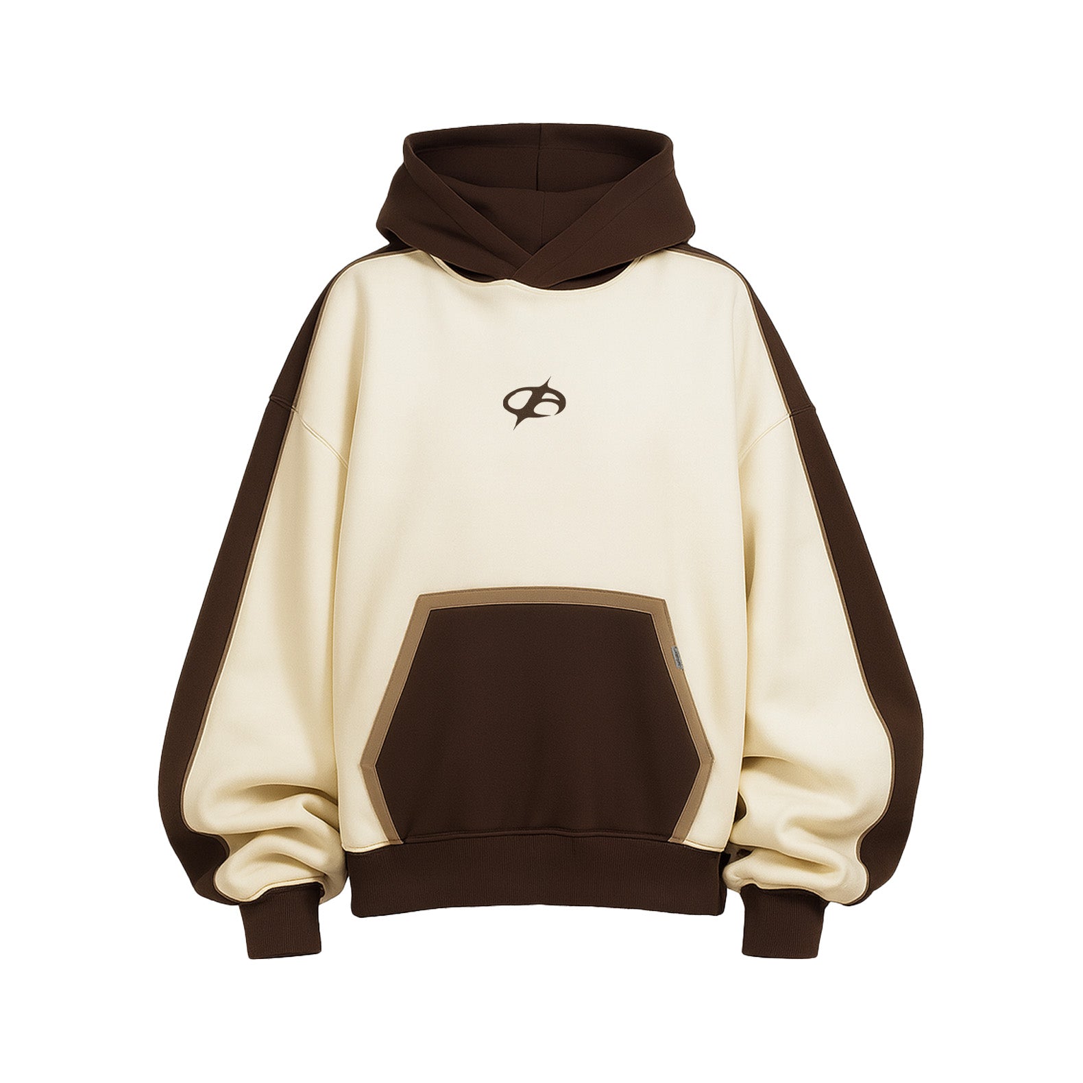 Mocha Ice Hoodie