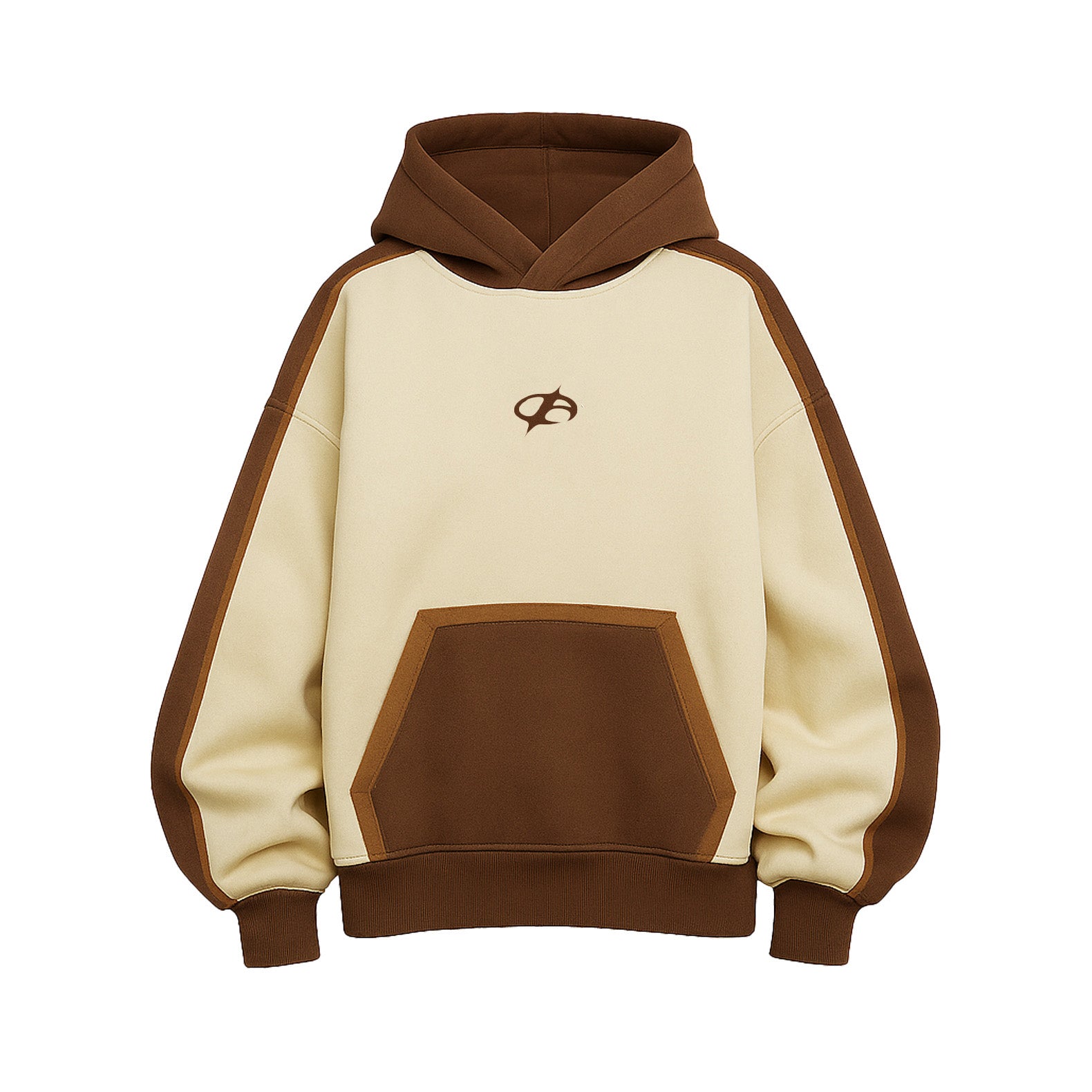 Mocha Ice Hoodie