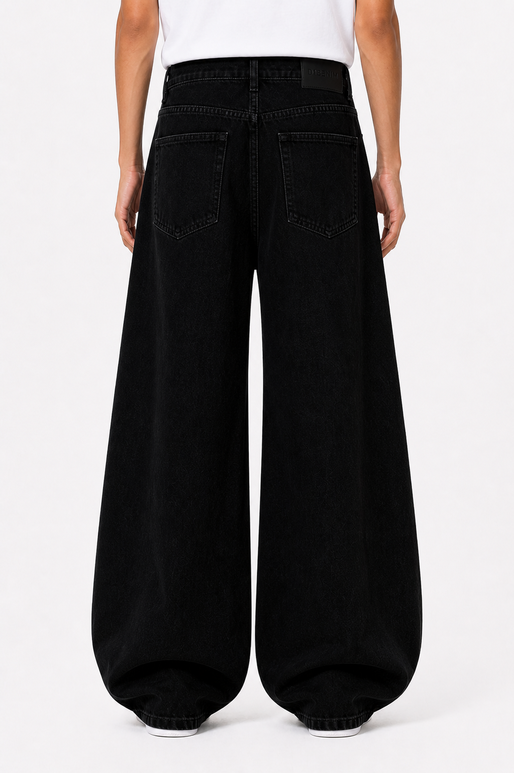 BLACK Denim (Copy)
