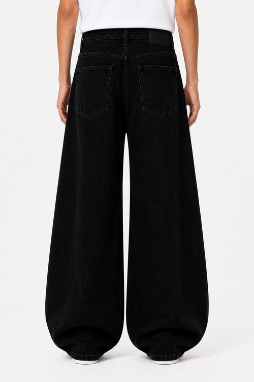 BLACK Denim (Copy)