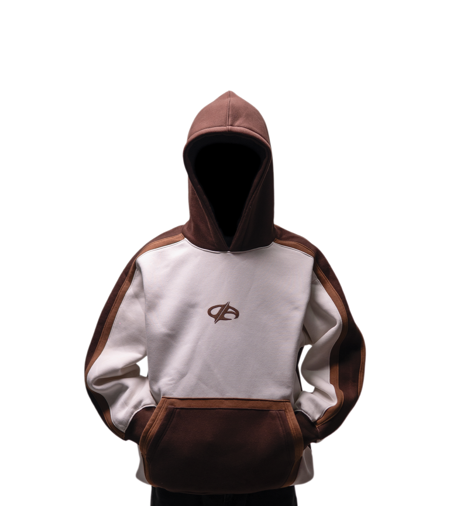 Mocha Ice Hoodie