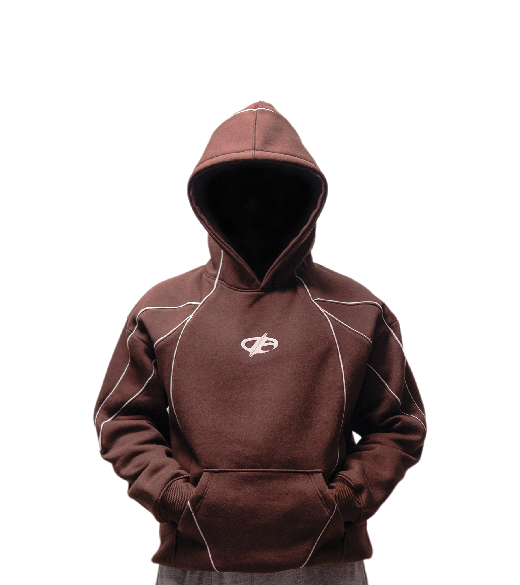 Shadow Trace Hoodie
