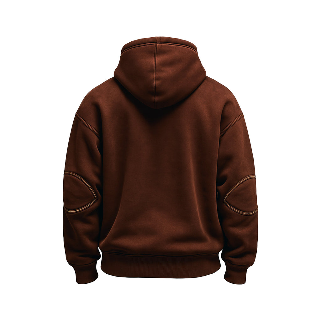 Downside Rust Hoodie
