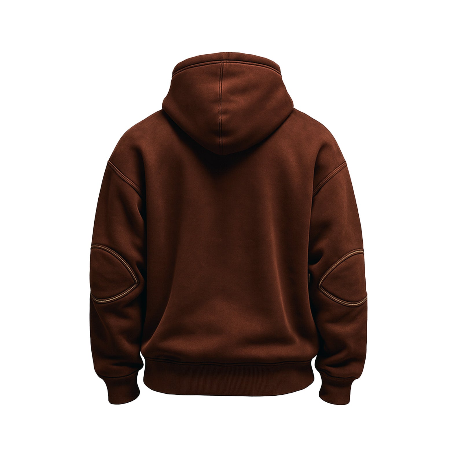Downside Rust Hoodie