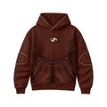 Downside Rust Hoodie