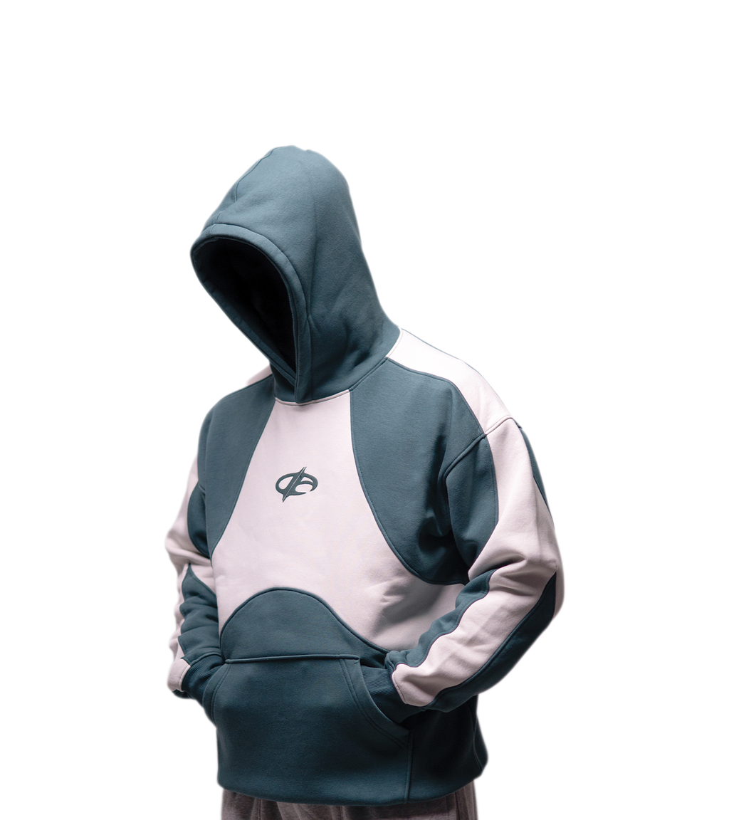 Greenline Hoodie