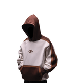 Mocha Ice Hoodie