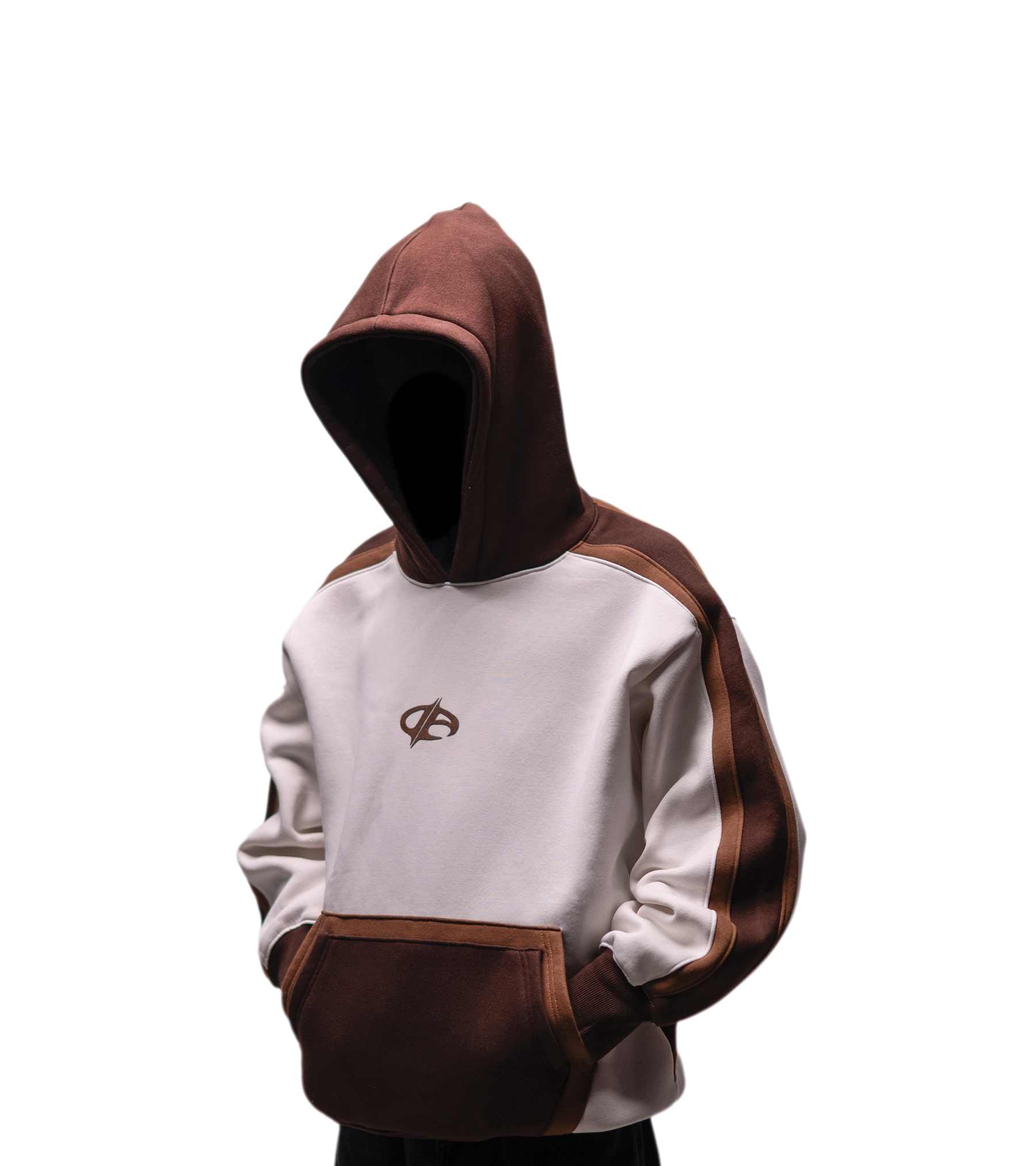 Mocha Ice Hoodie