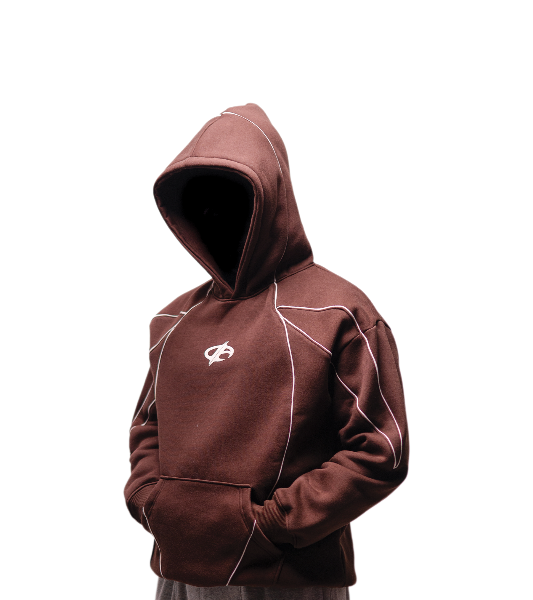 Shadow Trace Hoodie