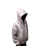 Arctic Pulse Hoodie