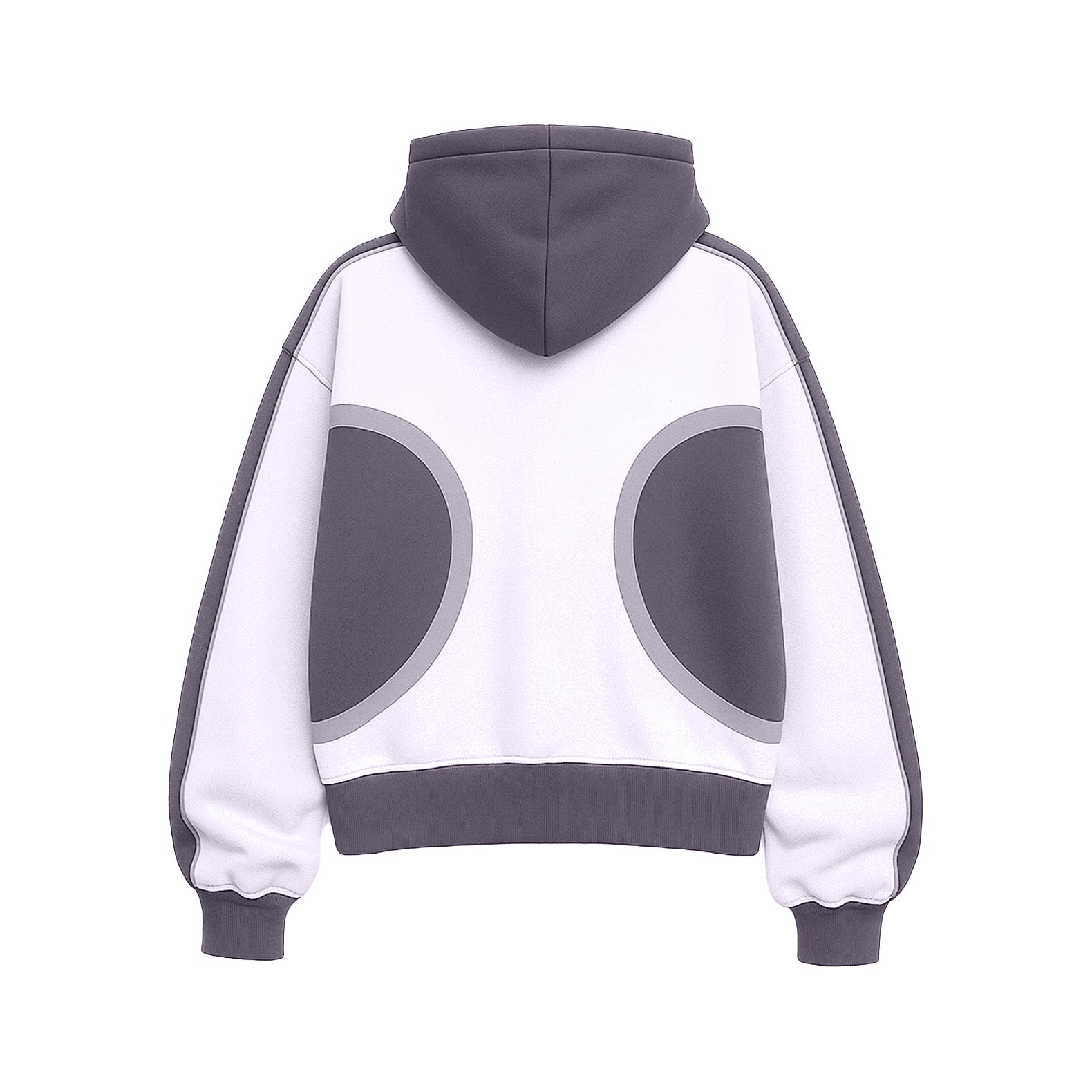 Arc Hoodie