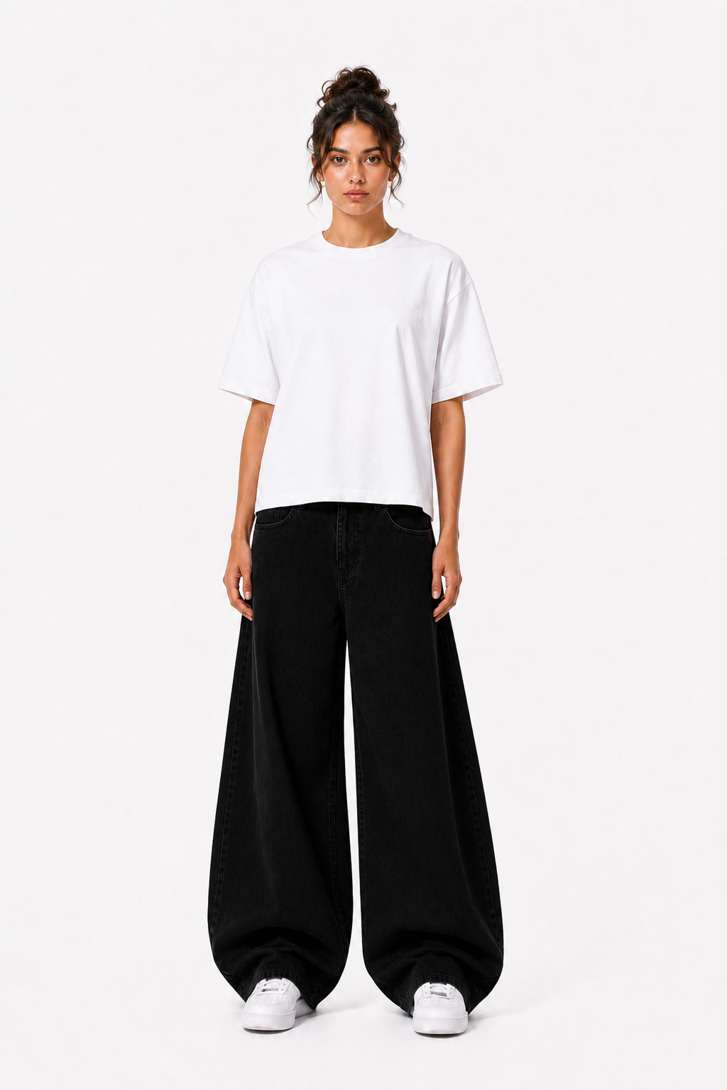 BLACK Denim (Copy)