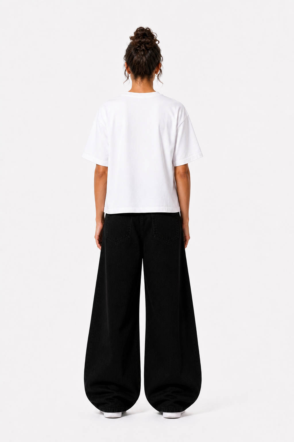 BLACK Denim (Copy)