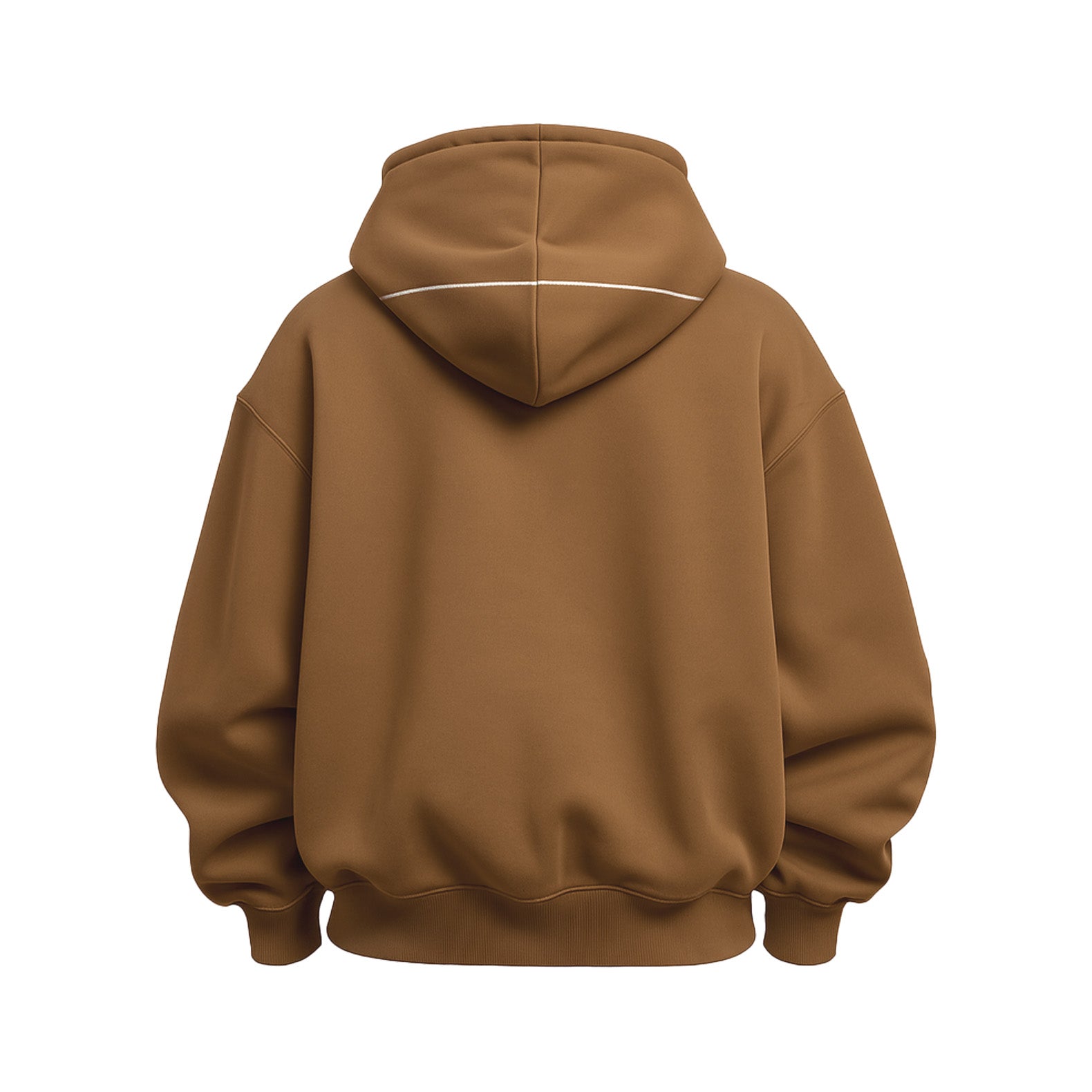 Cocoa Line Hoodie