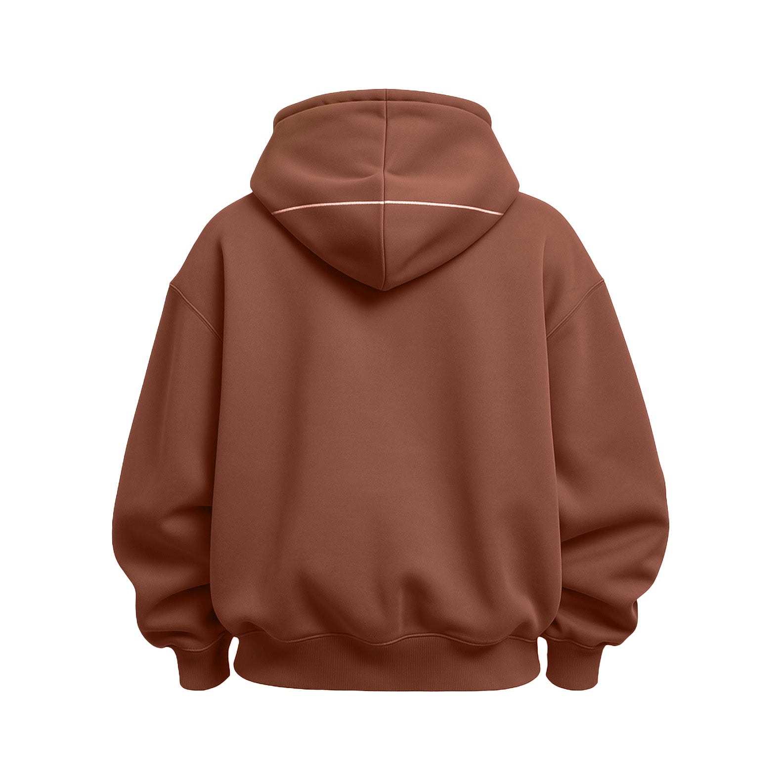 Cocoa Line Hoodie